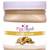 Pink Root Honey Papaya Scrub 500ml With Gold Mask 500ml