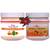 Pink Root Honey Papaya Scrub 500ml With Sandal & Turmeric Mask 500ml