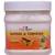 Pink Root Honey Papaya Scrub 500ml With Sandal & Turmeric Mask 500ml