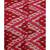 Women's Maroon & Wine Silk Blend Readymade Saree Blouse