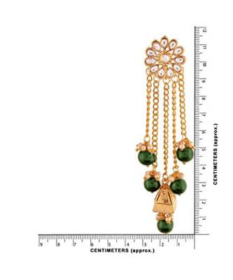 Kundan Earrings for Women 2