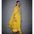 Ri Ritu Kumar Yellow crepe Kurta With Churidar and Dupatta