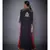 Ri Ritu Kumar Black rayon Kurta With Palazzo And Dupatta