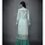 Ri Ritu Kumar Round Neck Full Sleeves Kurta With Dupatta & Skirt