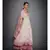 Ri Ritu Kumar Offwhite and Pink Floral Tropical Kurta With Palazzo & Dupatta