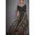 Ri Ritu Kumar Black Rayon Floral and tropical Kurti