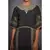 Ri Ritu Kumar Black Rayon Floral and tropical Kurti