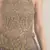 Rina Dhaka grey hand embroidery with bead and sequence detail