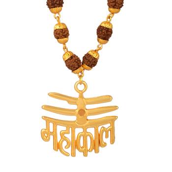 Gold pendants 3