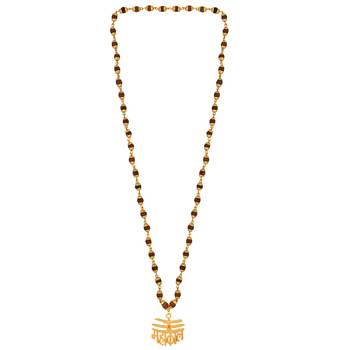 Gold pendants 4