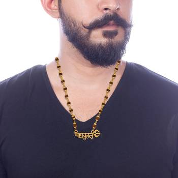 Gold pendants 5