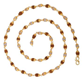 Gold pendants 2