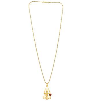 Gold pendants 4