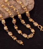 Tulsi mala for lord krishna 54 Pcs 6 mm Beads