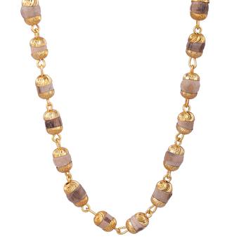 Tulsi mala for lord krishna 54 Pcs 6 mm Beads 3