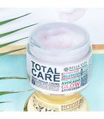 Bella Vita Organic Total Care Night Repair Creme For Skin Repair, Hydration & Glow