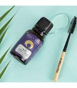 Bella Vita Organic GrowBrow Eyebrows & Eyelash Hair Growth & Volume Oil