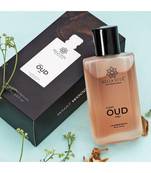 Bella Vita Organic Super Oud Unisex Perfume For Men & Women, 100ml