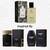Bella Vita Organic Royal Salute Strong Woody Perfume For Men, 100 ml
