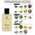 Bella Vita Organic Royal Salute Strong Woody Perfume For Men, 100 ml