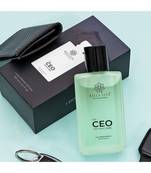Bella Vita Organic CEO Men Perfume Office Wear, 100 ml