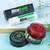 Bella Vita Organic NicoLips Lip Scrub & NicoBalm Lip Balm Combo For Dry, Chapped & Dark Lips