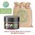 Bella Vita Organic NicoLips Lip Lightening Scrub For Dark, Dry & Chapped Lips - Pack Of 2