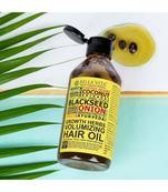 Bella Vita Organic Skin Brightening De-Tan Natural Face & Body Scrub Grit. Ayurvedic Skin Whitening Scrub.