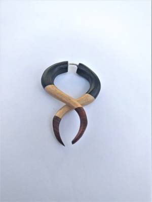 Multicolor earrings 3
