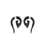 Jain Exports Designer Charm earring wooden