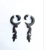 Jain Exports Designer Charm earring wooden