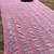 Designer Georgette Party Wear Indian Bollywood Saree With Blouse