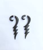 Jain Exports Designer Charm earring wooden