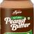 Alpino Natural Peanut Butter Smooth 2.4 KG