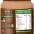 Alpino Natural Peanut Butter Smooth 2.4 KG