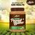 Alpino Natural Peanut Butter Smooth 400 G