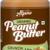 Alpino Organic Natural Peanut Butter Butter Crunch 1 KG