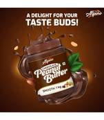 Alpino Chocolate Peanut Butter Smooth 2.4 KG