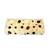 Stone Studded Beaded Clutch (White)
