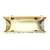 Stone Studded Beaded Clutch (White)
