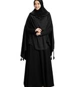 Mehar Hijab Women's Stylish hijab Ulema Drip Drop