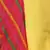 Silk Kurti Dhoti With Leheriya Dupatta For Girls-Yellow