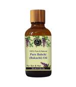 Avnii Organics Babchi Oil, Bakuchi Oil, For Hair & Skin Care, Scalp, Nourishment  30ml