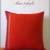 Chanderi Cotton Cushion Cover