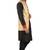 black art silk kurta pyjama