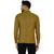 Green plain rayon men-kurtas