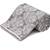 Blue Be Wangle Leaves Printed Reversible Double Bed Dohar AC Blanket