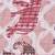 Pink Be Wangle Traditional Printed Reversible Double Bed Dohar AC Blanket