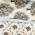 Blue Be Wangle Floral Printed Reversible Double Bed Dohar AC Blanket