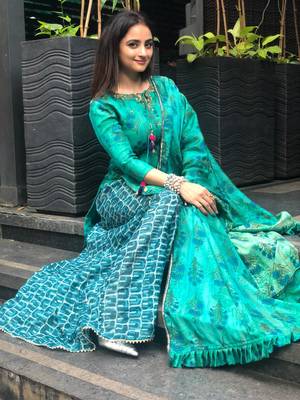 emerald suit set 8